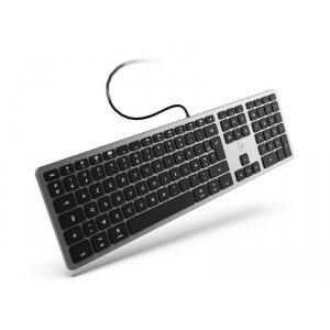 Clavier Mobility Lab Noir