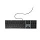 Clavier Mobility Lab Noir