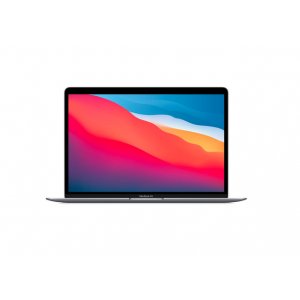 MacBook Air 13,3" m1 (config1)